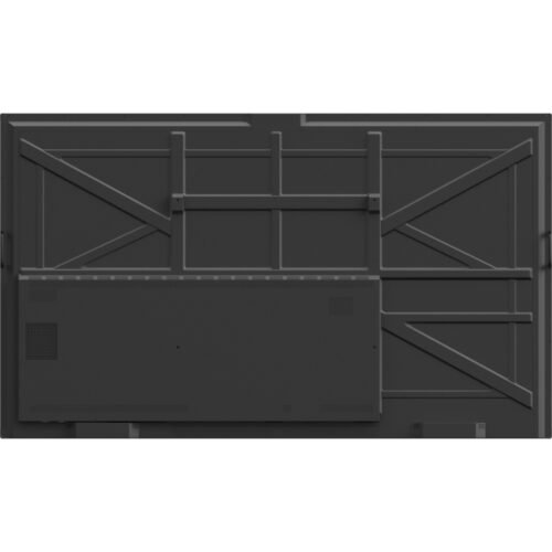 Viewsonic IFP9850-4 Signage Display Interactive flat panel 2.49 m (98") LCD Wi-Fi 350 cd/m² 4K Ultra HD Black Touchscreen Buil - Image 3