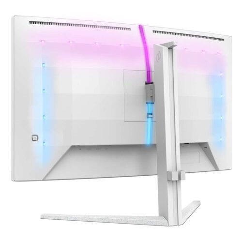 Philips Evnia 5000 27M2C5501/00 computer monitor 68.6 cm (27") 2560 x 1440 pixels Quad HD LCD White - Image 17