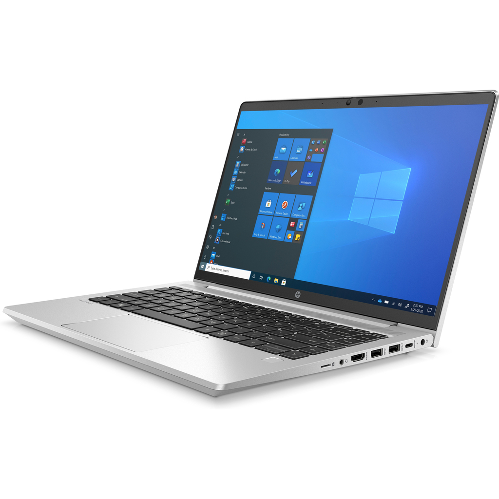 HP ProBook 640 G8 Intel® Core™ i7 i7-1165G7 Laptop 35.6 cm (14") Full HD 16 GB DDR4-SDRAM 512 GB SSD Wi-Fi 6 (802.11 - Image 2