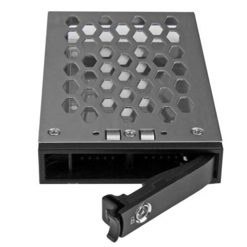 StarTech.com 2.5" Hot Swap Hard Drive Tray - Image 5