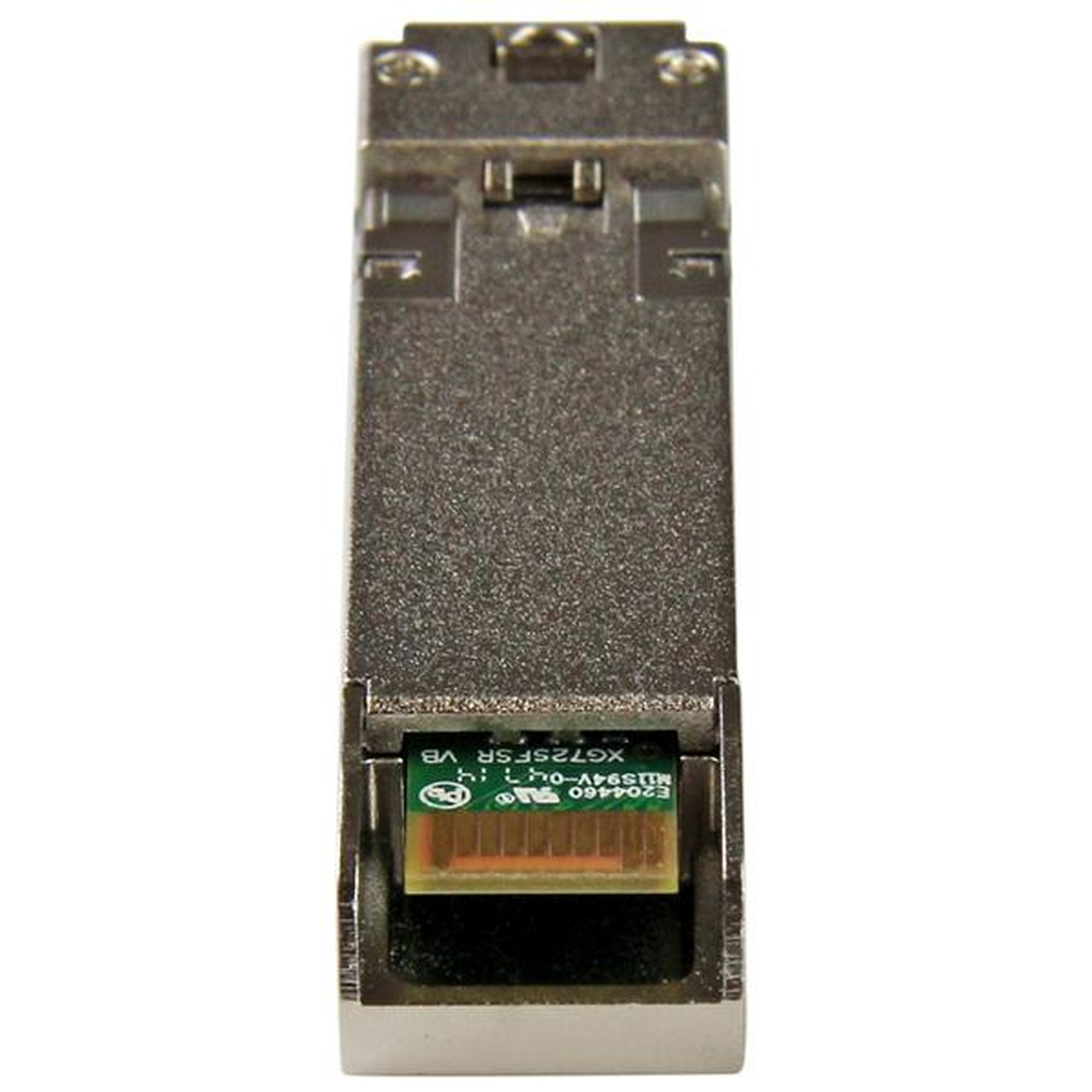StarTech.com 1-Port 10G SFP+ Fiber Optic Network Card - PCIe - Intel Chip - MM - Image 16