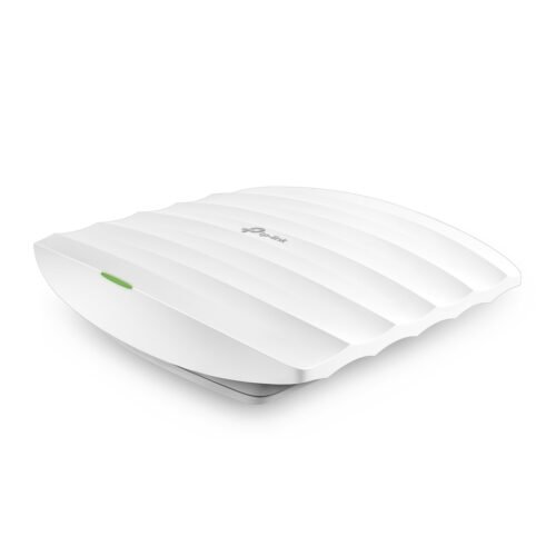 TP-Link EAP110 wireless access point 300 Mbit/s White Power over Ethernet (PoE) - Image 3