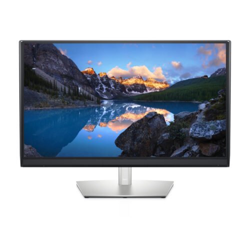 DELL UltraSharp 32 4K HDR Monitor - UP3221Q - Image 2
