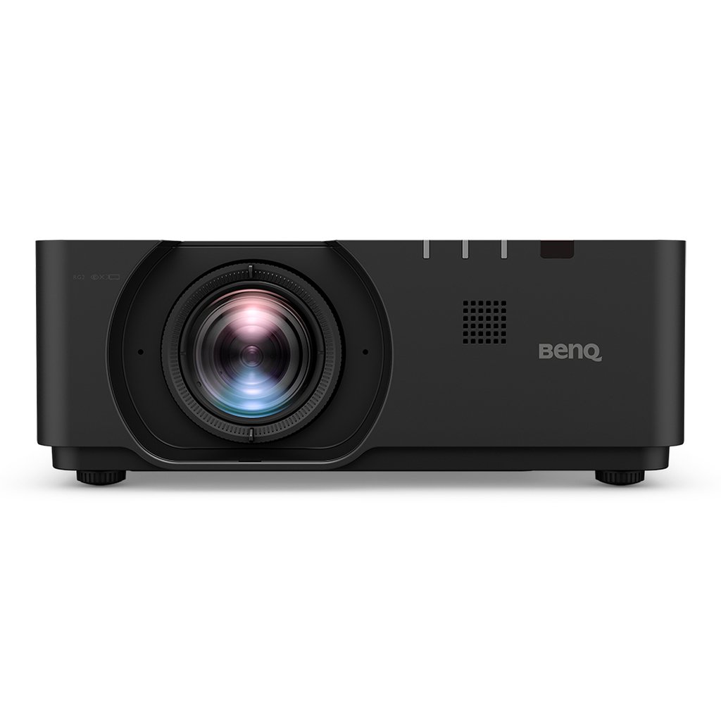 BenQ LU960ST2 Short throw projector 5200 ANSI lumens DLP 1080p (1920x1080) 3D - Image 3