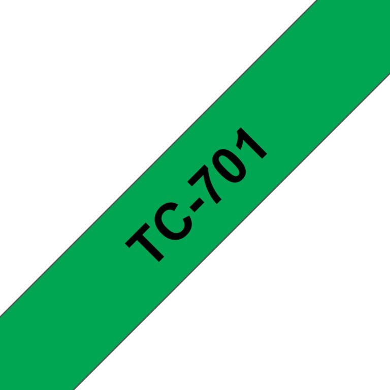 Brother Labelling Tape 12mm
