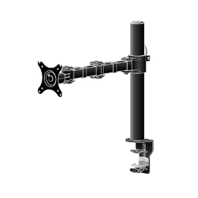 iiyama DS1001C-B1 monitor mount / stand 76.2 cm (30") Desk Black