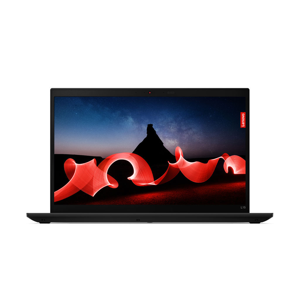 Lenovo ThinkPad L15 Gen 4 (Intel) Intel® Core™ i5 i5-1335U Laptop 39.6 cm (15.6") Full HD 16 GB DDR4-SDRAM 256 GB SS - Image 4