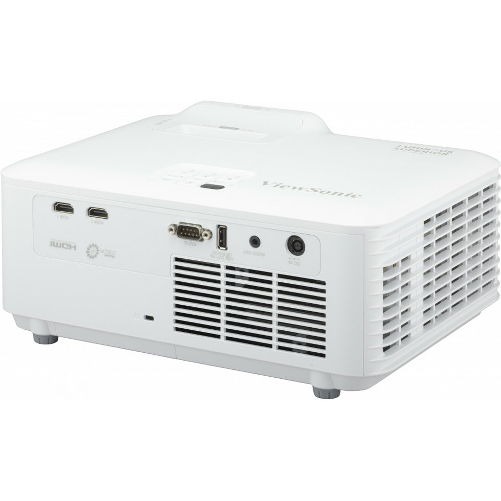 Viewsonic LS740HD data projector Standard throw projector 5000 ANSI lumens 3LCD 1080p (1920x1080) White - Image 20