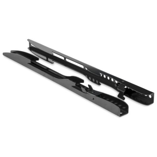 StarTech.com Full Motion TV Wall Mount - Heavy Duty Articulating TV Wall Mount Bracket for 32" to 75" (165lb/75kg) VESA Display - Image 8