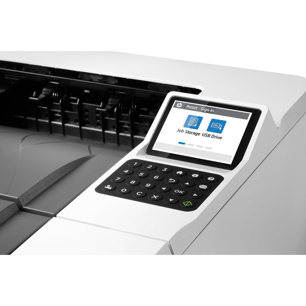 HP LaserJet Enterprise M406dn - Image 6