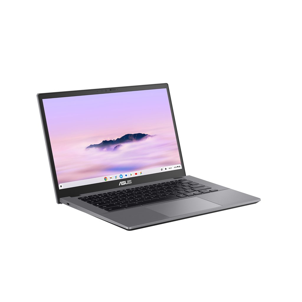 ASUS Chromebook CB3402CBA-PQ0305 Intel® Core™ i3 i3-1215U 35.6 cm (14") Full HD 8 GB LPDDR5-SDRAM 128 GB Flash Wi-Fi - Image 4