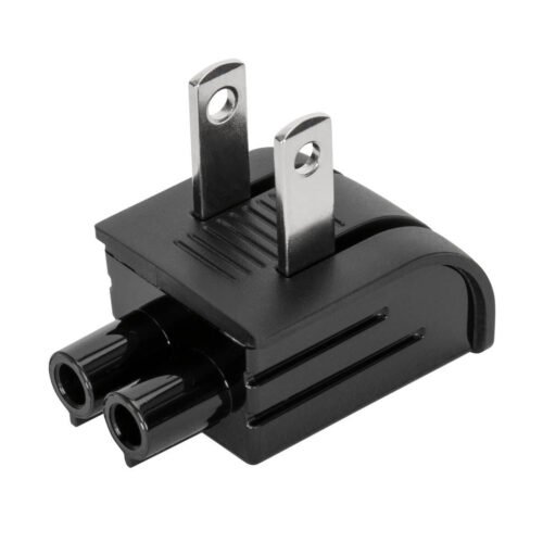 Targus APA803GL mobile device charger Universal Black AC Fast charging Indoor - Image 3
