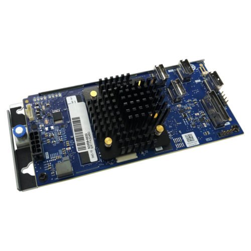 Lenovo ThinkSystem RAID 940-16i RAID controller PCI Express x8 4.0 12 Gbit/s