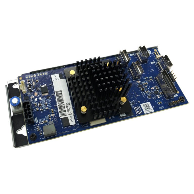 Lenovo ThinkSystem RAID 940-16i RAID controller PCI Express x8 4.0 12 Gbit/s
