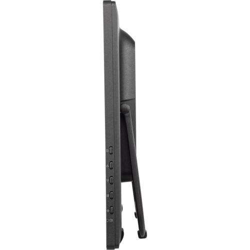 iiyama 24” multi-touch monitor with edge-to-edge glass, anti fingerprint coating , integrated webcam and a flexible stand - Image 5