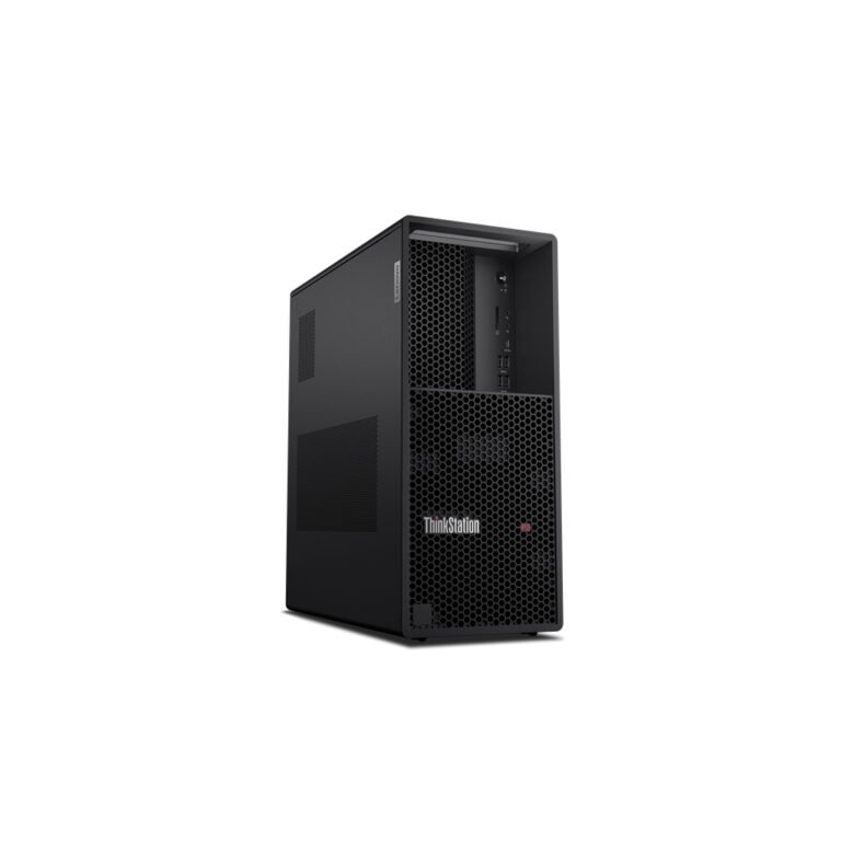 Lenovo ThinkStation P3 Tower Intel® Core™ i7 i7-13700 16 GB DDR5-SDRAM 512 GB SSD NVIDIA T1000 Windows 11 Pro Workst