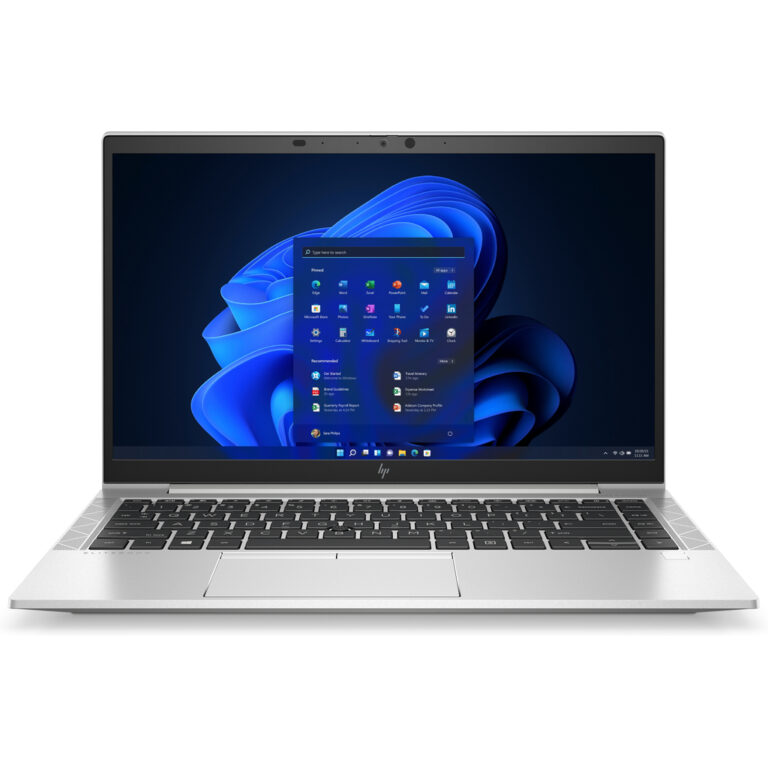 HP EliteBook 840 G8 Intel® Core™ i5 i5-1135G7 Laptop 35.6 cm (14") Full HD 8 GB DDR4-SDRAM 256 GB SSD Wi-Fi 6 (802.1