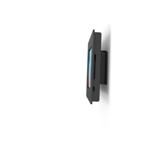 Compulocks VESA Flat Wall Mount Bracket Black - Image 3
