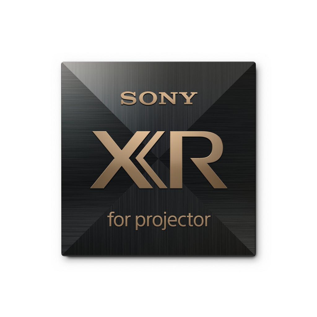 Sony VPL-XW6100 Standard throw projector 2700 ANSI lumens SXRD UHD 4K (3840x2160) White - Image 4
