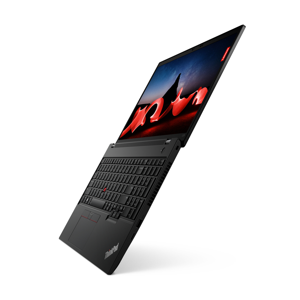 Lenovo ThinkPad L15 Gen 4 (Intel) Intel® Core™ i5 i5-1335U Laptop 39.6 cm (15.6") Full HD 16 GB DDR4-SDRAM 256 GB SS - Image 6