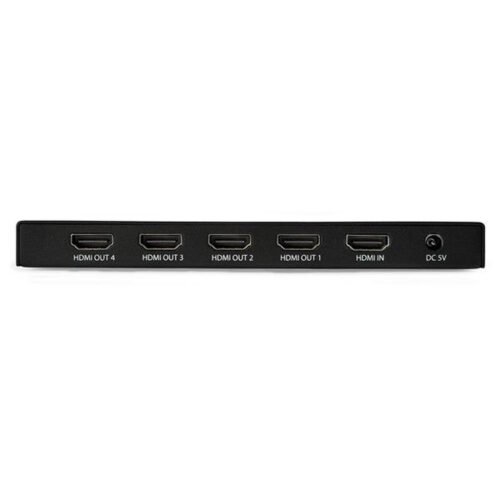 StarTech.com 4-Port HDMI Splitter - 4K 60Hz - Image 9