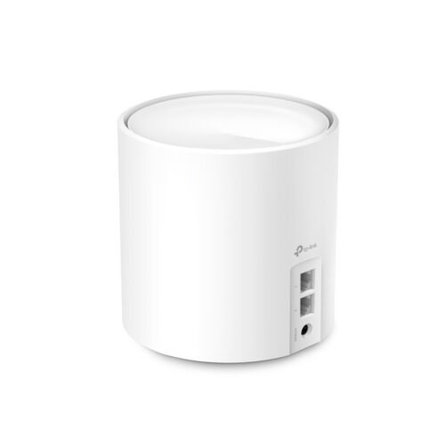 TP-Link AX3000 Whole Home Mesh Wi-Fi 6 System, 2-Pack - Image 2