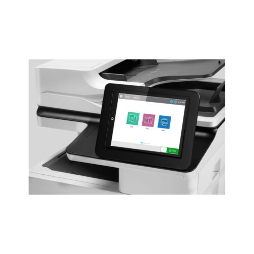 HP LaserJet Enterprise MFP M636fh - Image 4