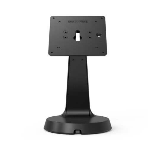Compulocks VESA Mast Counter Stand - Black - Image 3