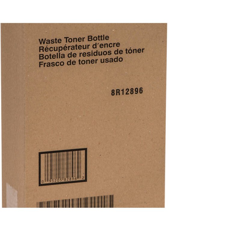 Xerox 008R12896 printer/scanner spare part Waste toner container 1 pc(s)