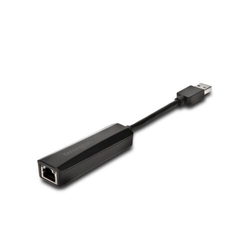 Kensington Adapter UA0000E USB 3.0 Ethernet - Image 2