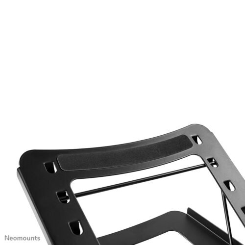 Neomounts NSLS075BLACK Laptop stand 10-16" - foldable - compact - universal - Image 7