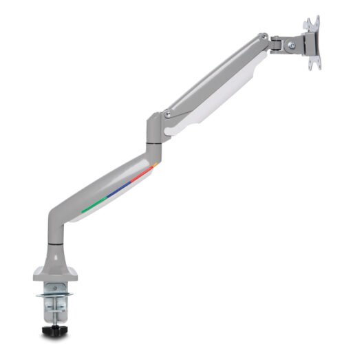 Kensington One-Touch Height Adjustable Single Monitor Arm - Image 7