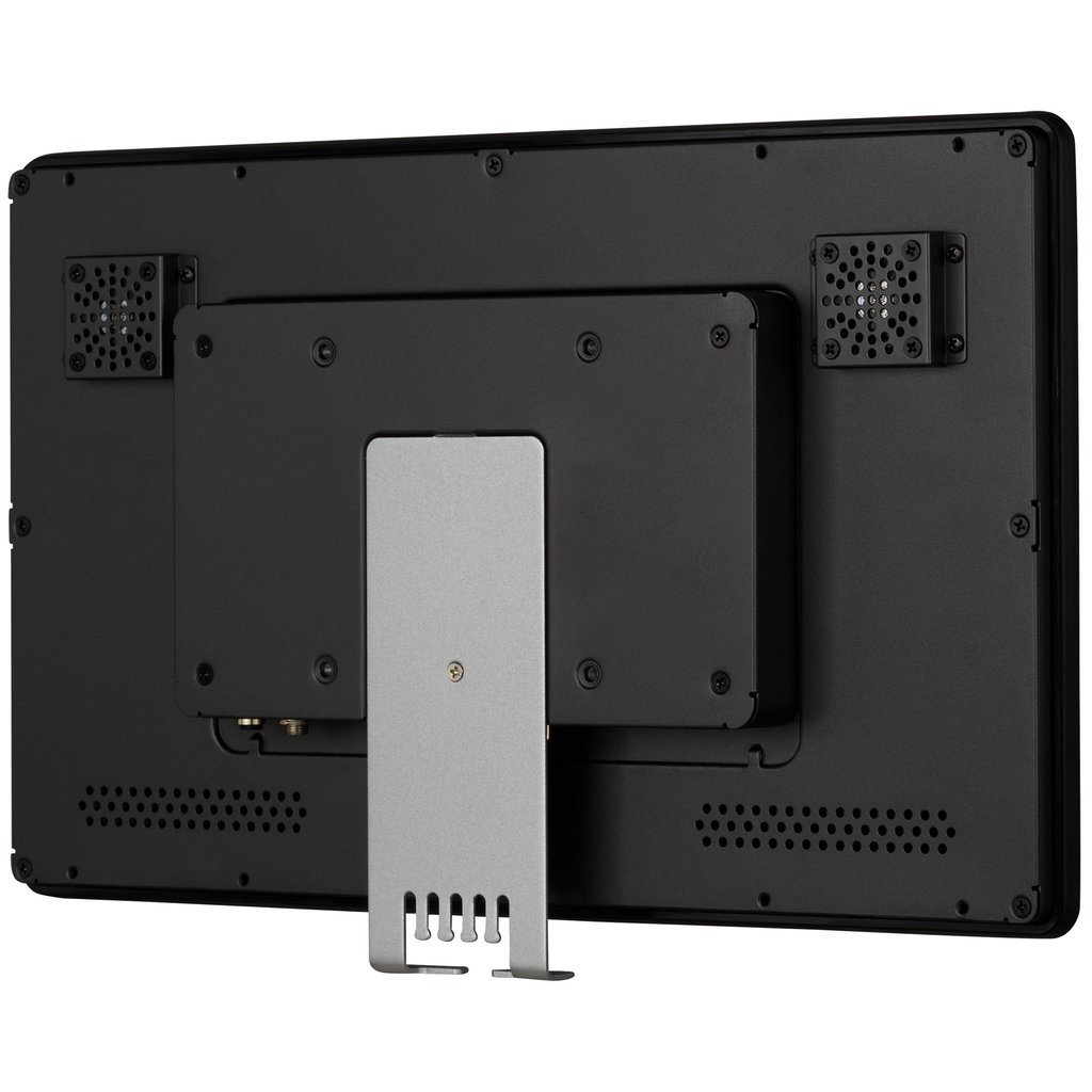 iiyama OTF1616MC-B1 computer monitor 39.6 cm (15.6") 1920 x 1080 pixels Full HD LCD Touchscreen Black - Image 9