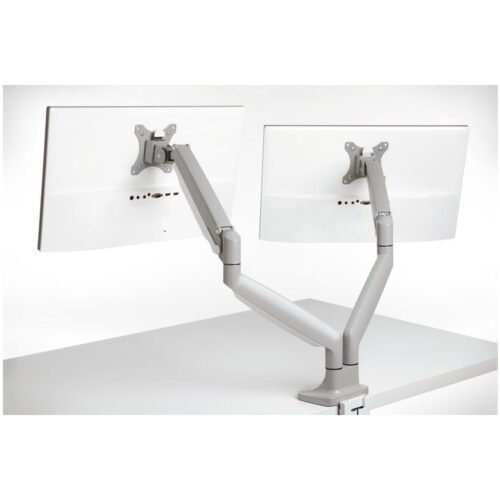 Kensington One-Touch Height Adjustable Dual Monitor Arm - Image 11
