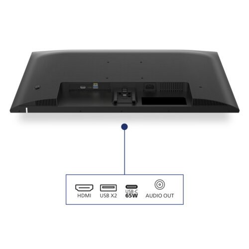 Philips 1000 series 27E1N1300A/00 computer monitor 68.6 cm (27") 1920 x 1080 pixels Full HD LCD Black - Image 10