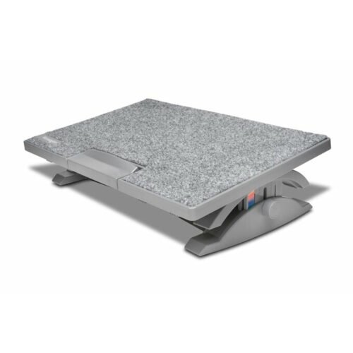 Kensington SmartFit SoleMate Pro Elite Ergonomic Foot Rest - Image 7
