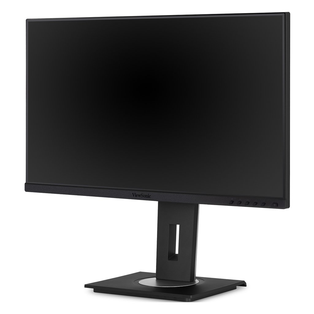 Viewsonic VG Series VG2756-4K computer monitor 68.6 cm (27") 3840 x 2160 pixels 4K Ultra HD LED Black - Image 7