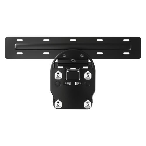 Samsung Flip WMN 165.1 cm (65") Black - Image 2