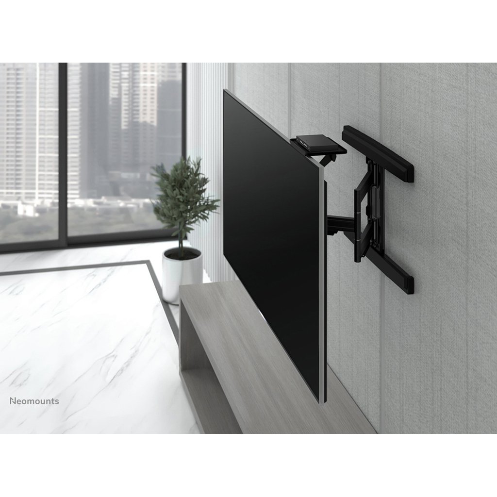 Neomounts AWL28-210BL1 Multimedia holder - universal - Image 9