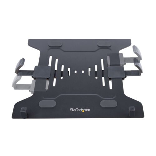StarTech.com Laptop Desk Mount - Monitor and Laptop Mount - Displays up to 34in (8kg/17.6lb) & Laptops (4.5kg/9.9lb) - Articula - Image 16