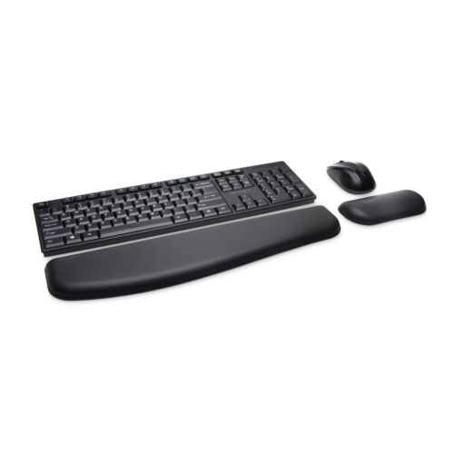 Kensington Pro Fit Wireless Desktop - UK - Image 3