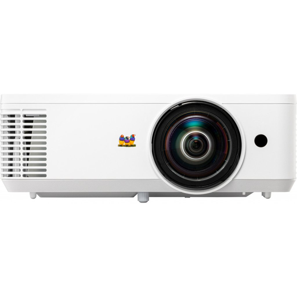 Viewsonic PS502X data projector Short throw projector 4000 ANSI lumens XGA (1024x768) White - Image 6