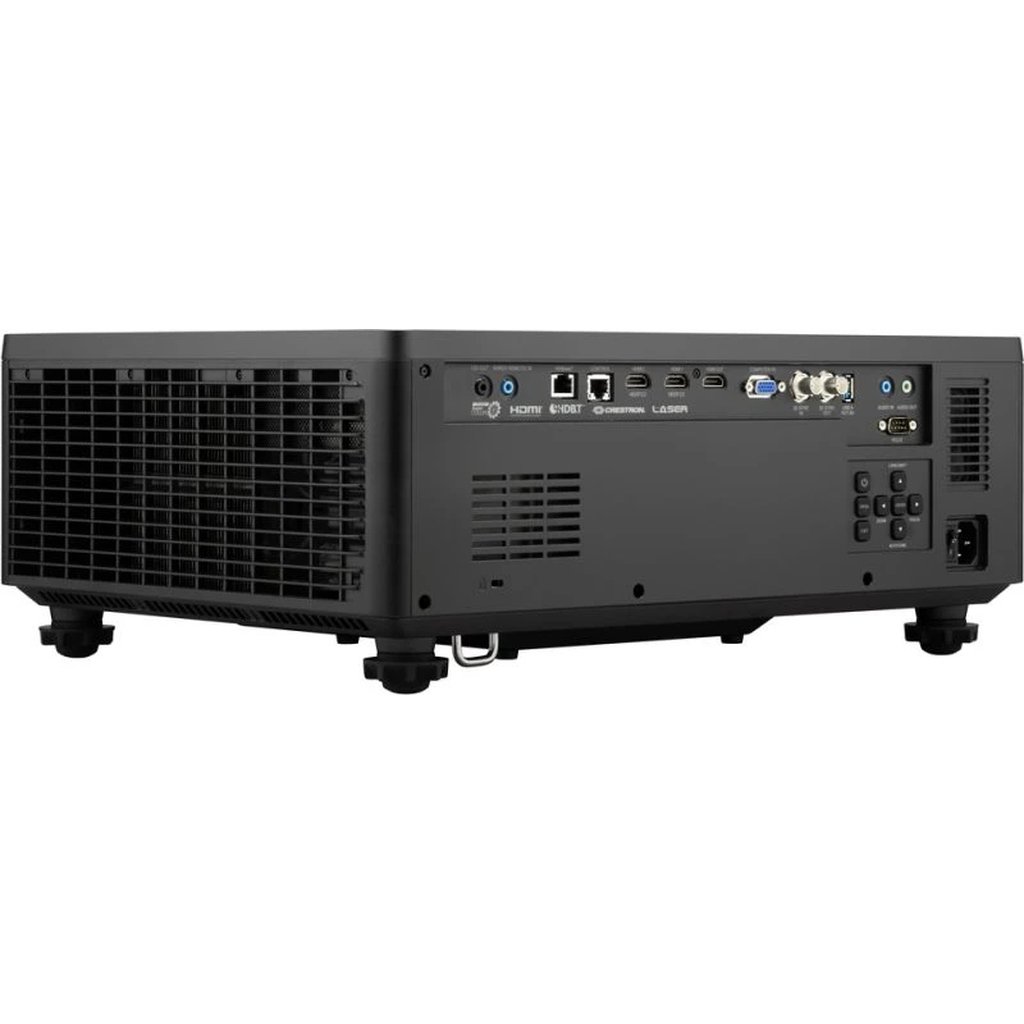 Viewsonic LS960WU data projector Standard throw projector 8500 ANSI lumens WUXGA (1920x1200) Black - Image 13