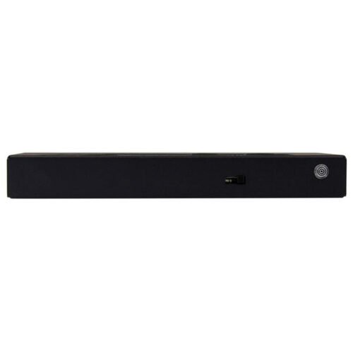 StarTech.com 2x2 HDMI Matrix Switch - 4K with Fast Switching and Auto-sensing - Image 3