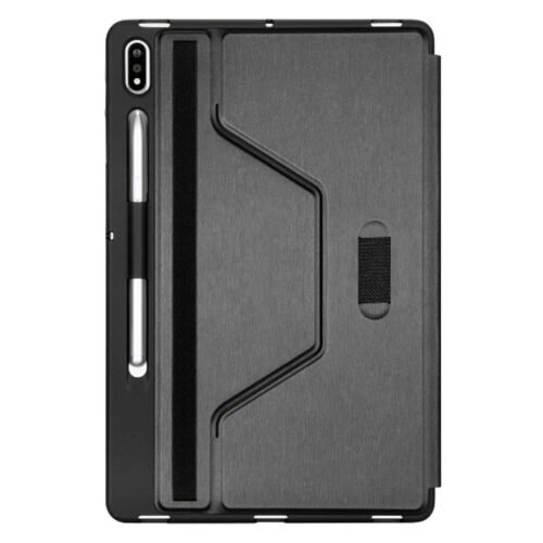 Targus Click-In 31.5 cm (12.4") Folio Black - Image 10