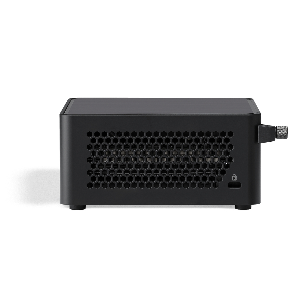 ASUS NUC 14 Pro RNUC14RVHV700002I UCFF Black 165H - Image 2