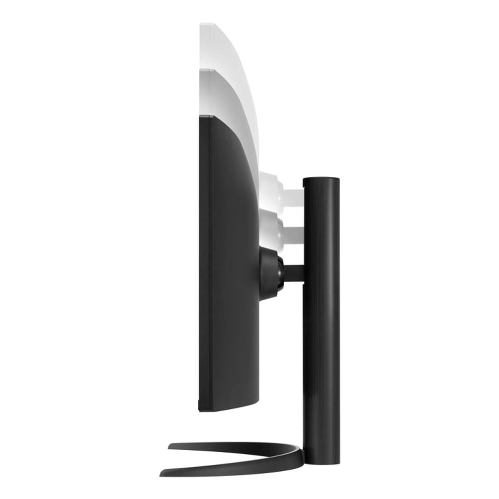 LG 34WR55QK-B computer monitor 86.4 cm (34") 3440 x 1440 pixels Wide Quad HD Black - Image 6