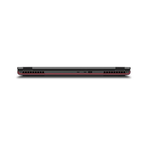 Lenovo ThinkPad P16v Gen 1 (AMD) AMD Ryzen™ 7 7840HS Mobile workstation 40.6 cm (16") WUXGA 32 GB DDR5-SDRAM 1 TB SSD NVI - Image 5