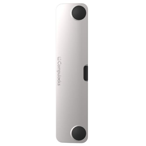 Compulocks Blade Universal Lock Slot Adapter Silver - Image 2