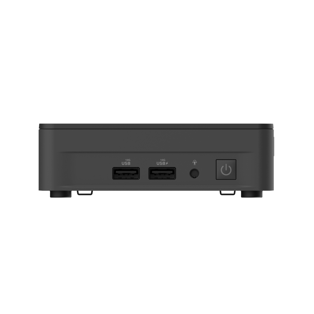 ASUS NUC 13 RNUC13ANKi30WC0 UCFF Black i3-1315U - Image 2